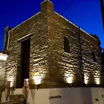 Stone Nest Andros Villa *