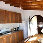 Villa Stone Nest Andros Livádhia