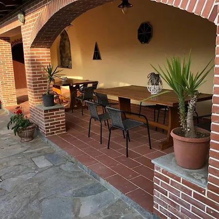 Villa Stone Nest Andros *